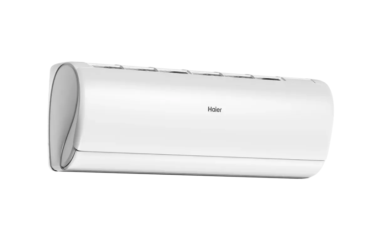 Conditioner HAIER JADE Plus DC Inverter R32 Super Match (Încălzire până la -20°C)