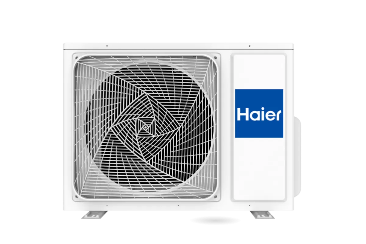 Сплит наружный блок Haier, серия 1U
