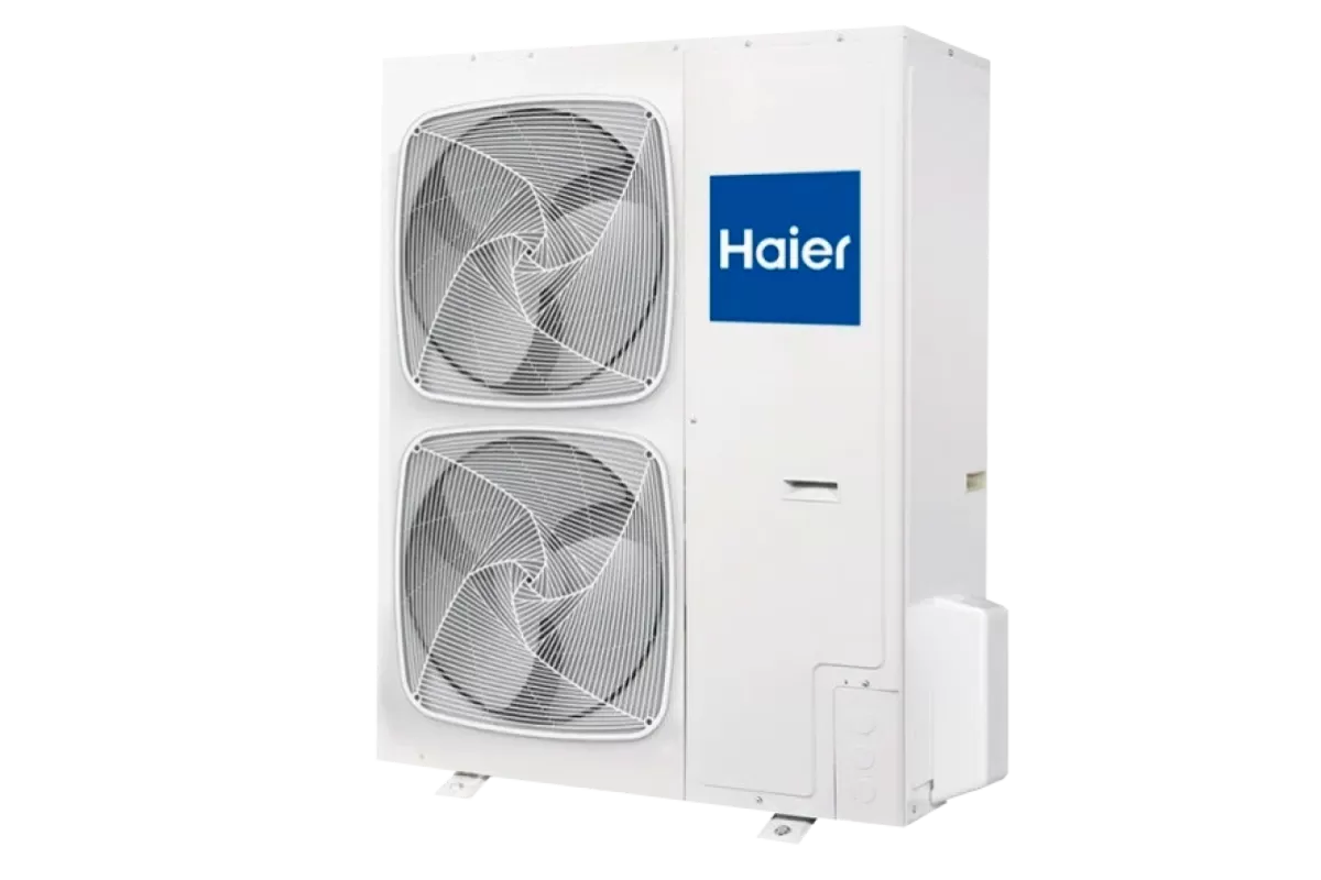 Сплит наружный блок Haier, серия 1UH