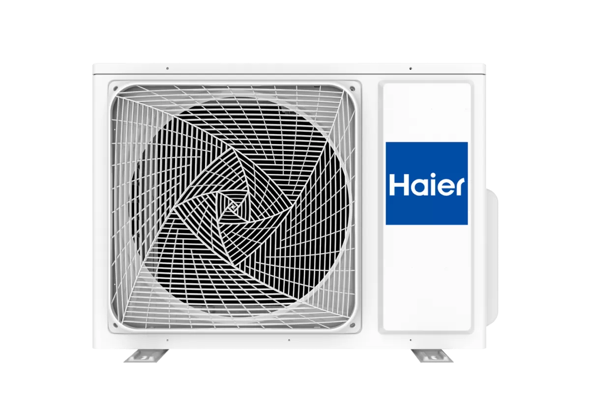 Сплит наружный блок Haier, серия Arctic 