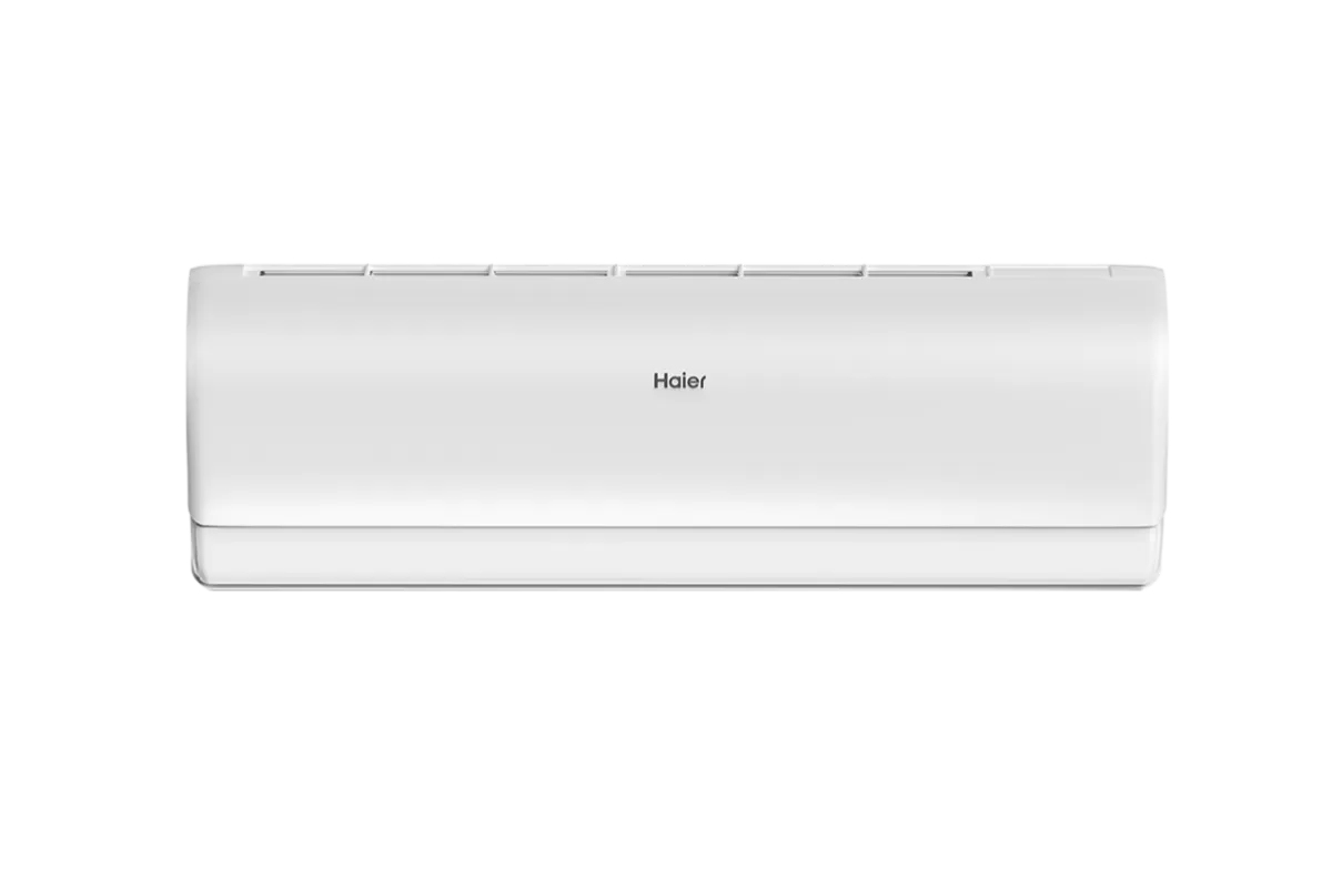 Conditioner HAIER JADE Plus DC Inverter R32 Super Match (Încălzire până la -20°C)