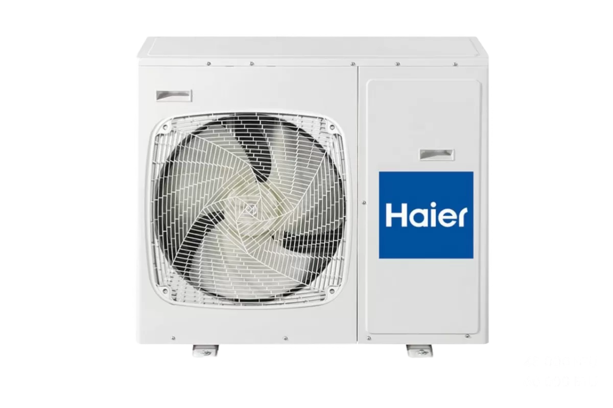 Сплит наружный блок Haier, серия 1U