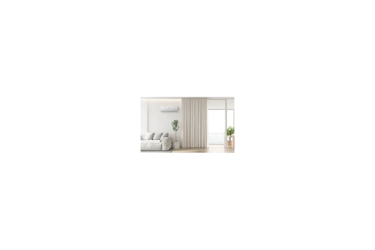 Кондиционер HAIER SERENE Plus DC Inverter R32 (Обогрев при -20°C)