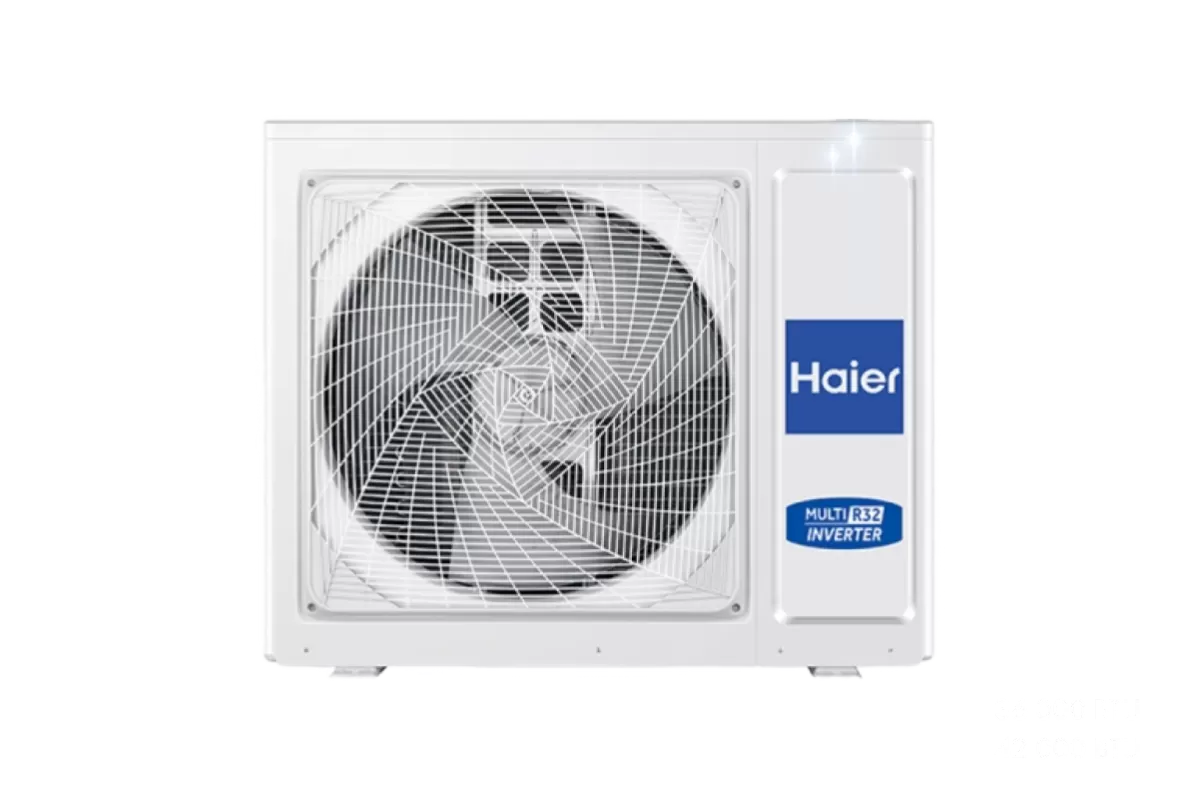 Сплит наружный блок Haier, серия 1U