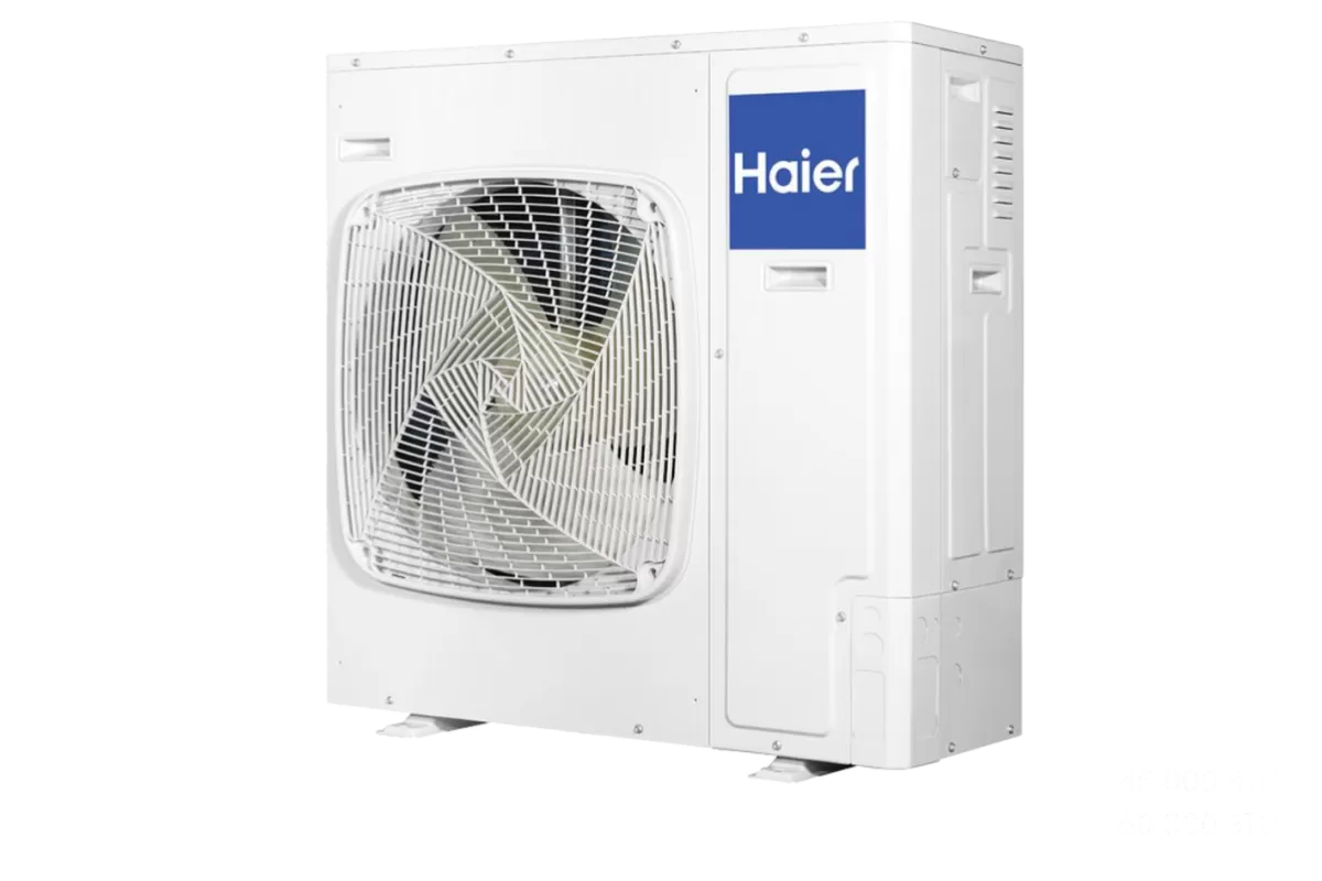 Сплит наружный блок Haier, серия 1U
