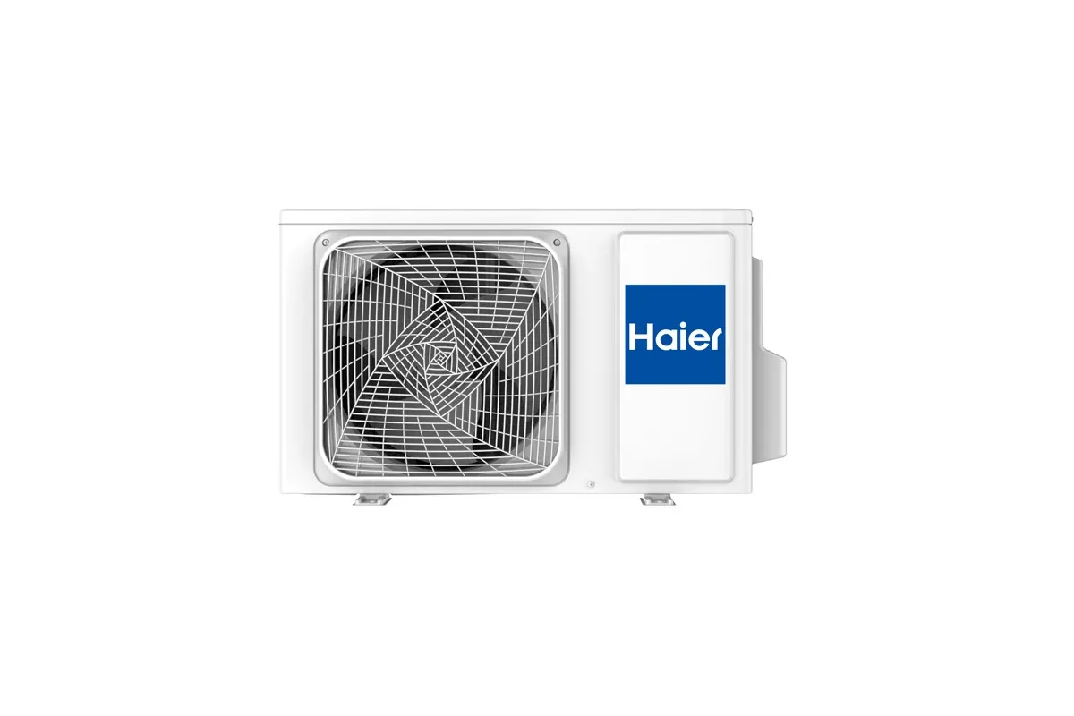 Conditioner HAIER SERENE Plus DC Inverter R32 (Încălzire până la -20°C)