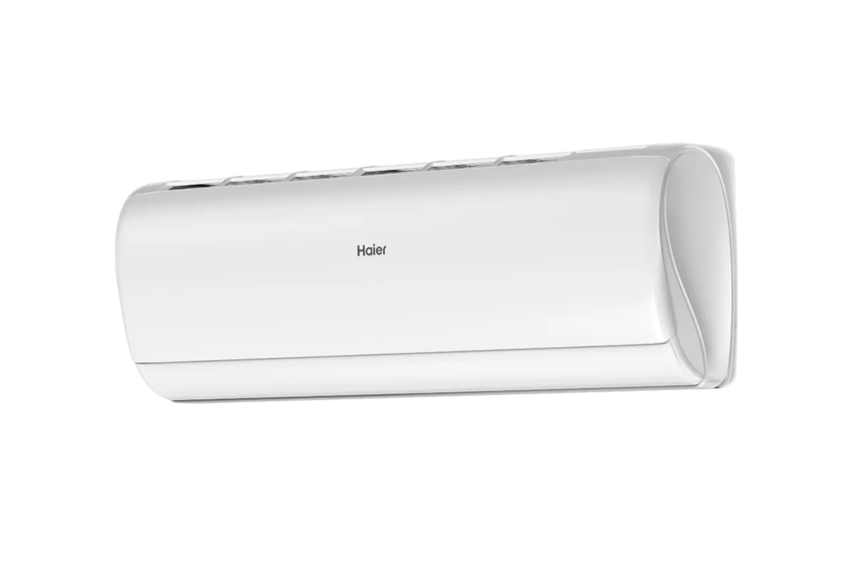Conditioner HAIER JADE Plus DC Inverter R32 Super Match (Încălzire până la -20°C)
