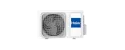 Conditioner HAIER JADE Plus DC Inverter R32 Super Match (Încălzire până la -20°C)