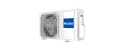 Сплит наружный блок Haier, серия Arctic 