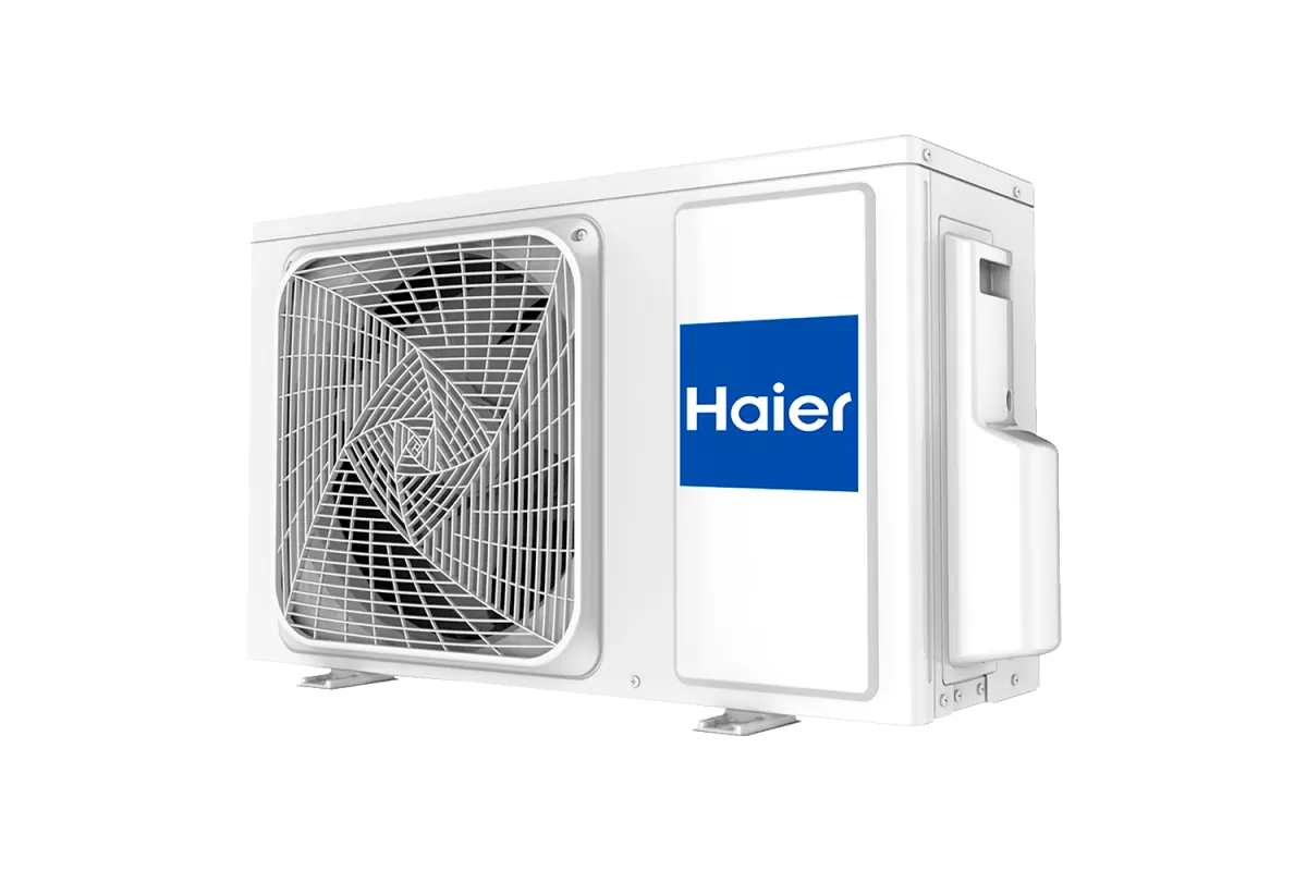 Conditioner HAIER JADE Plus DC Inverter R32 Super Match (Încălzire până la -20°C)